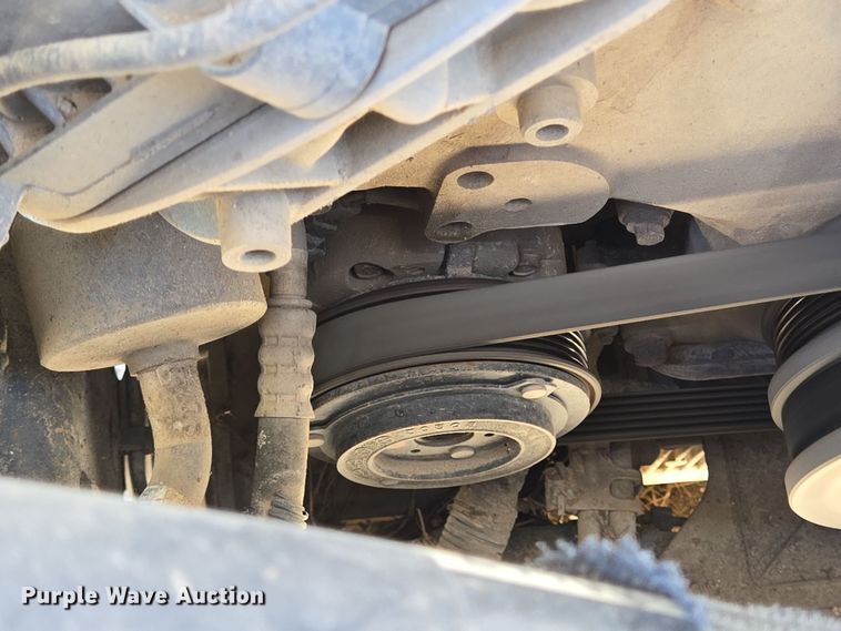 image for item DV1372 2011 Ford F150 pickup truck