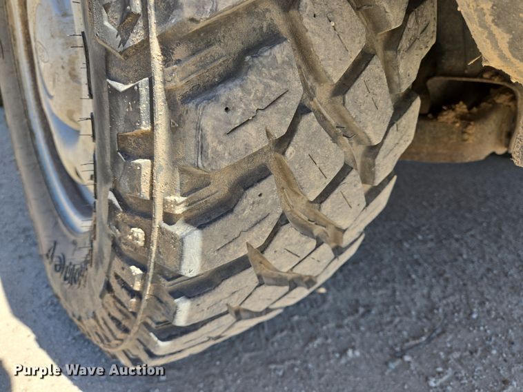 image for item DV1372 2011 Ford F150 pickup truck