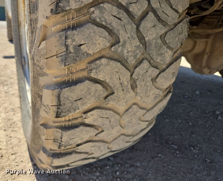 image for item DV1372 2011 Ford F150 pickup truck