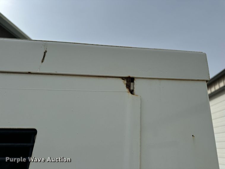 image for item DV1874 2000 Elgin Pelican Series P street sweeper