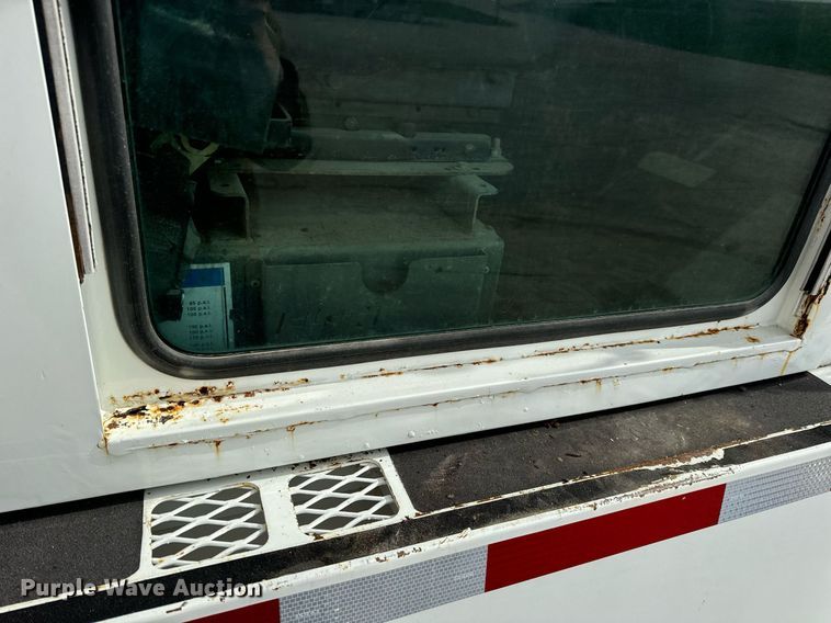 image for item DV1874 2000 Elgin Pelican Series P street sweeper