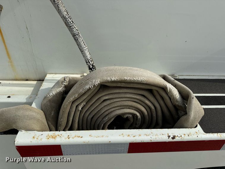 image for item DV1874 2000 Elgin Pelican Series P street sweeper