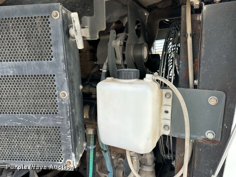 image for item DV1874 2000 Elgin Pelican Series P street sweeper