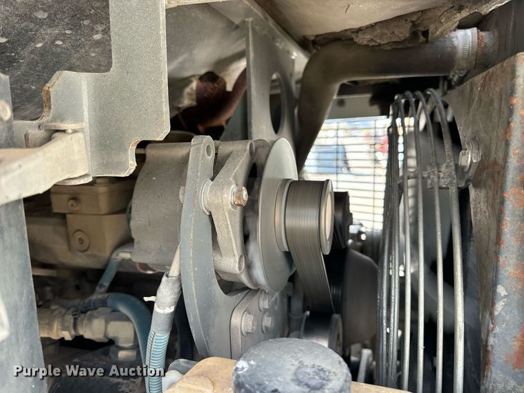 image for item DV1874 2000 Elgin Pelican Series P street sweeper