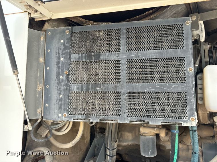 image for item DV1874 2000 Elgin Pelican Series P street sweeper