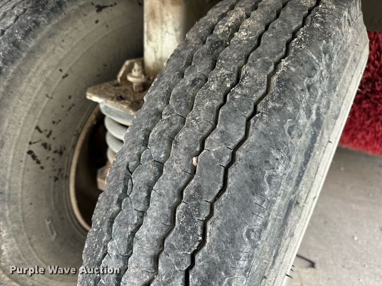 image for item DV1874 2000 Elgin Pelican Series P street sweeper