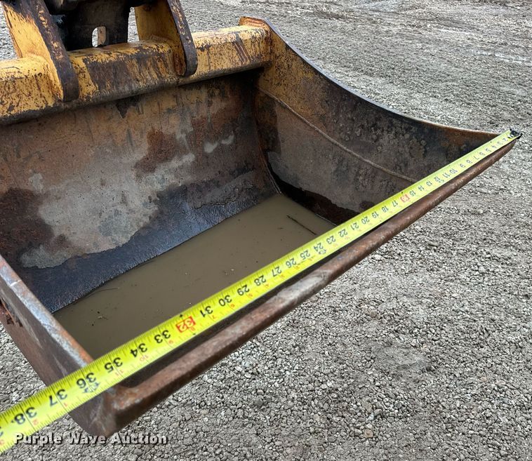 image for item DV1888 2007 Case 590 Super M Series 2 backhoe