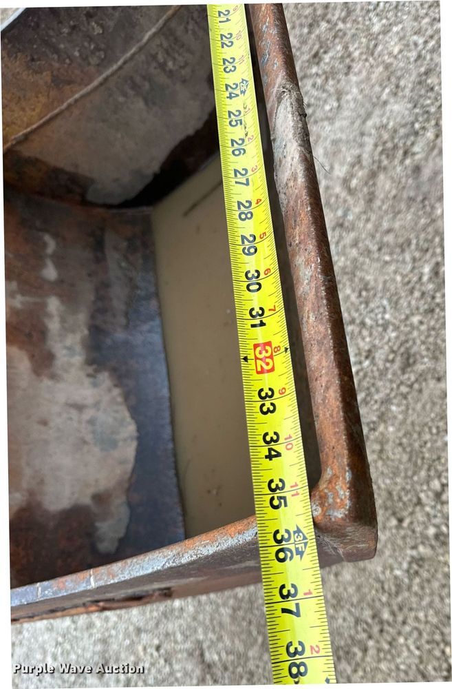 image for item DV1888 2007 Case 590 Super M Series 2 backhoe