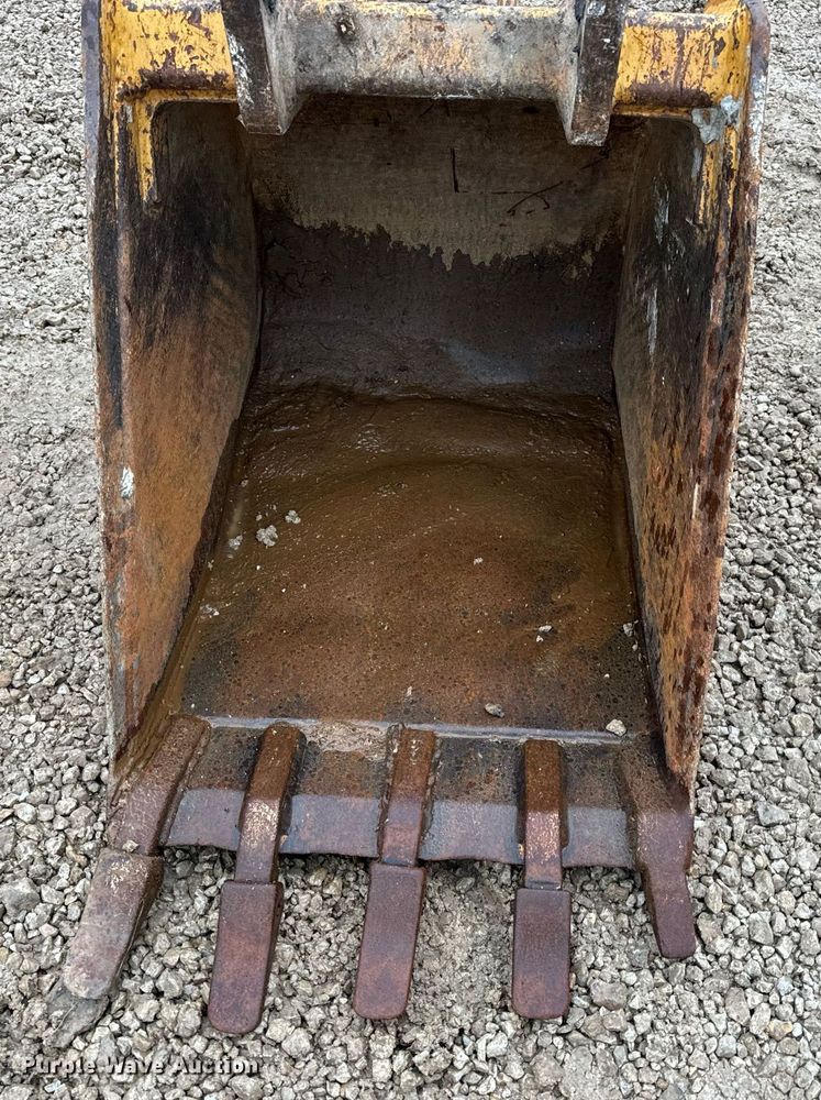 image for item DV1888 2007 Case 590 Super M Series 2 backhoe