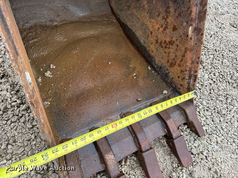 image for item DV1888 2007 Case 590 Super M Series 2 backhoe