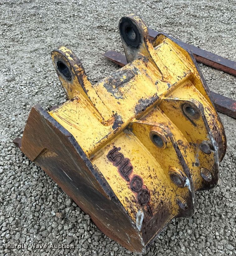 image for item DV1888 2007 Case 590 Super M Series 2 backhoe