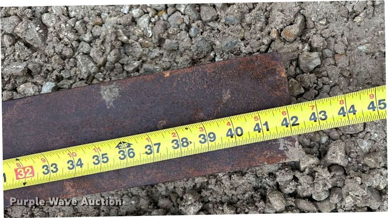 image for item DV1888 2007 Case 590 Super M Series 2 backhoe