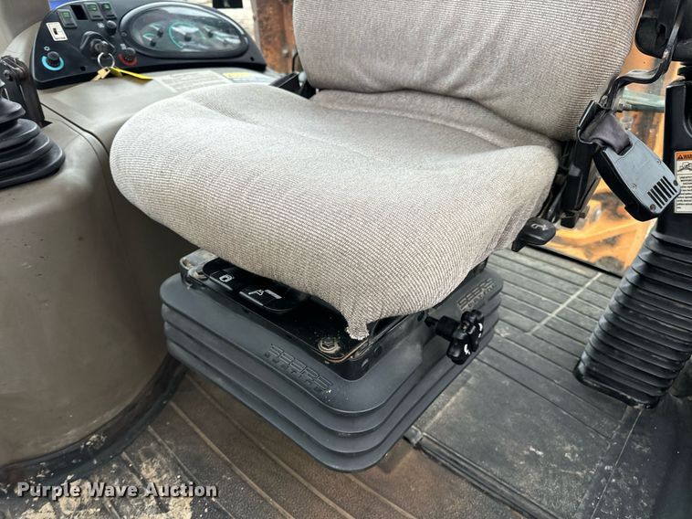 image for item DV1888 2007 Case 590 Super M Series 2 backhoe