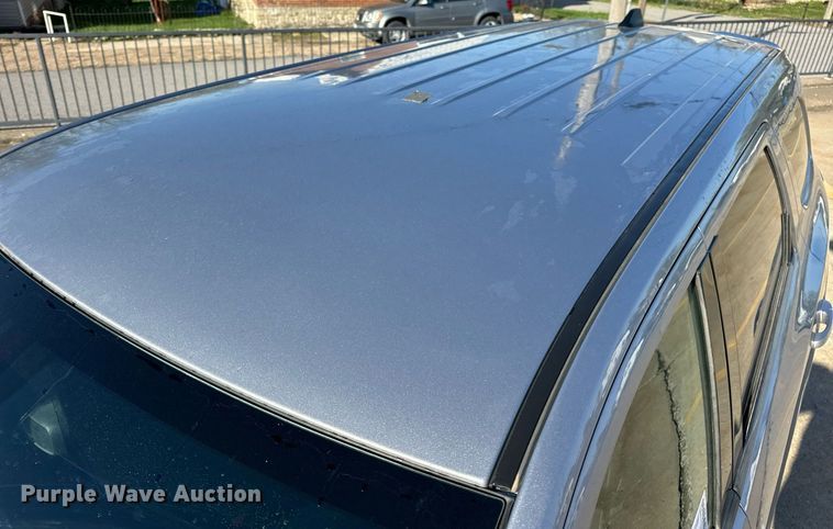 image for item DV1890 2021 Dodge Durango SSV SUV