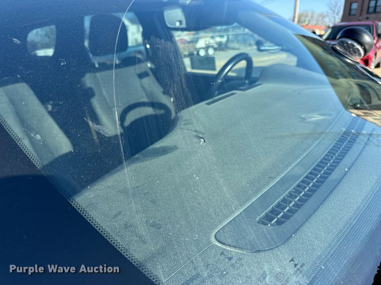 image for item DV1890 2021 Dodge Durango SSV SUV