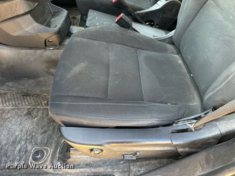 image for item DV1890 2021 Dodge Durango SSV SUV