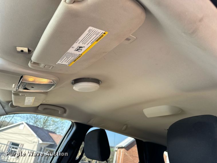 image for item DV1890 2021 Dodge Durango SSV SUV