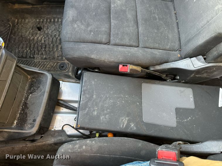 image for item DV1890 2021 Dodge Durango SSV SUV