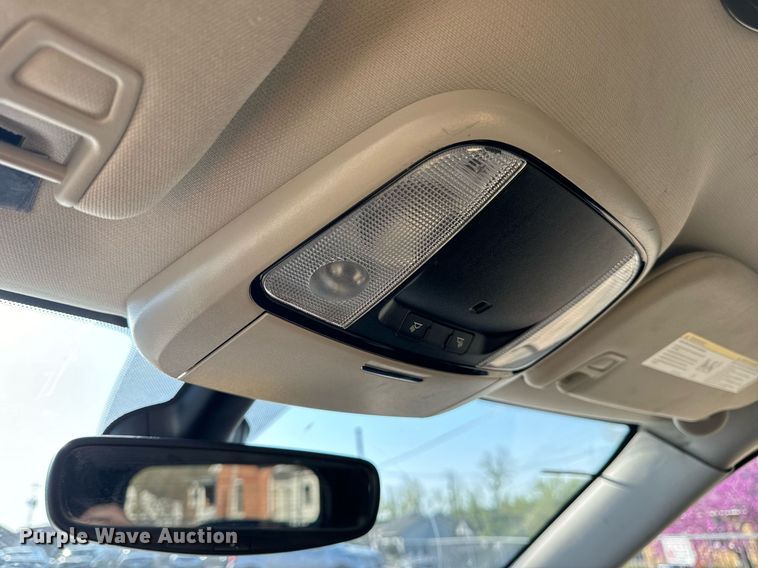 image for item DV1890 2021 Dodge Durango SSV SUV