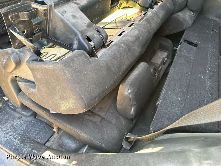 image for item DV1890 2021 Dodge Durango SSV SUV