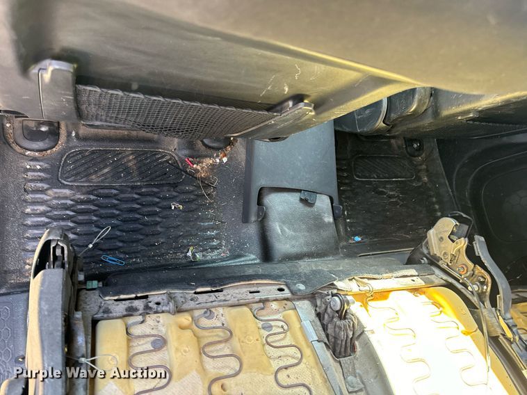 image for item DV1890 2021 Dodge Durango SSV SUV