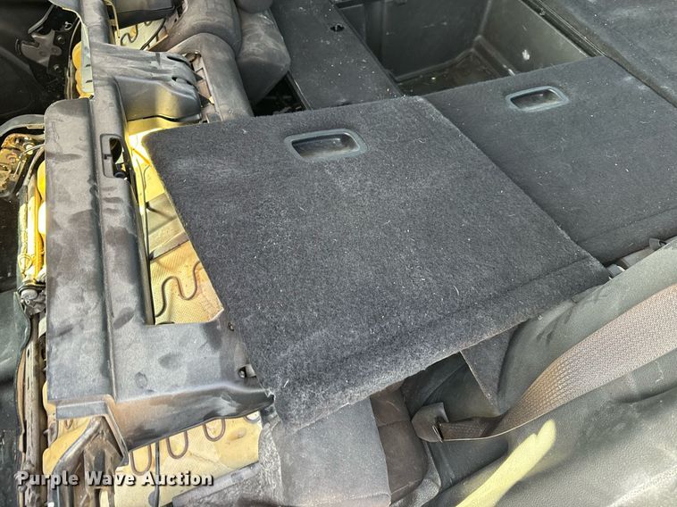 image for item DV1890 2021 Dodge Durango SSV SUV