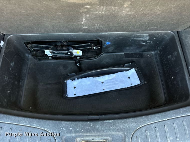 image for item DV1890 2021 Dodge Durango SSV SUV