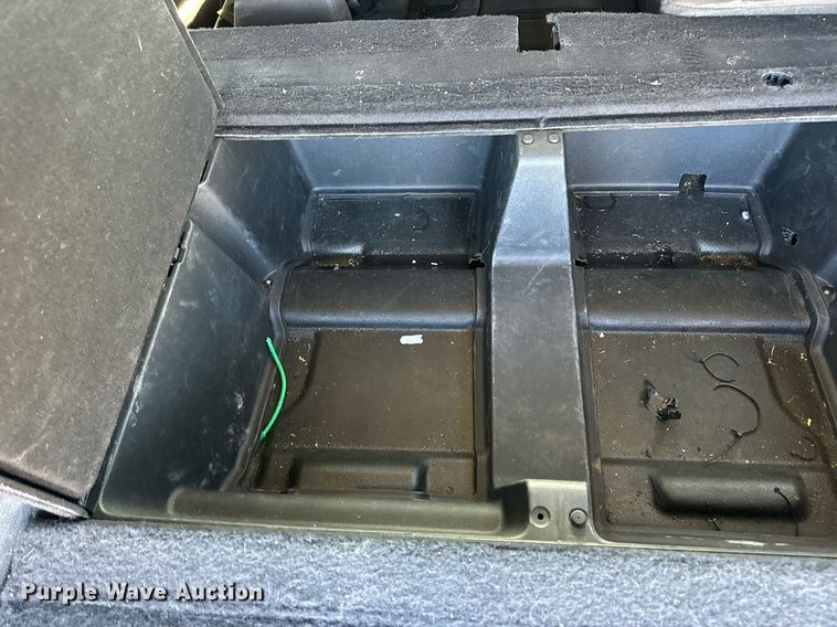 image for item DV1890 2021 Dodge Durango SSV SUV