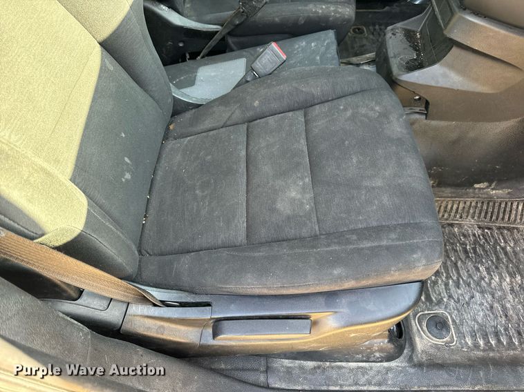 image for item DV1890 2021 Dodge Durango SSV SUV