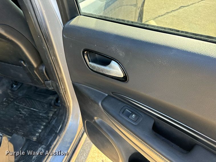 image for item DV1890 2021 Dodge Durango SSV SUV