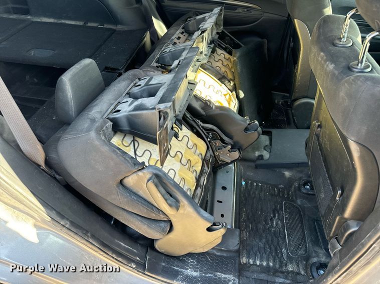 image for item DV1890 2021 Dodge Durango SSV SUV