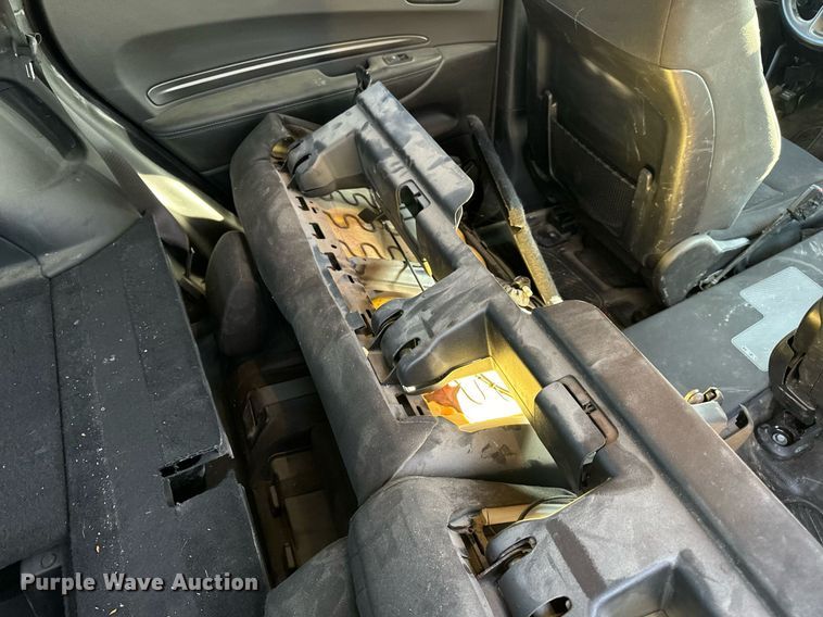 image for item DV1890 2021 Dodge Durango SSV SUV