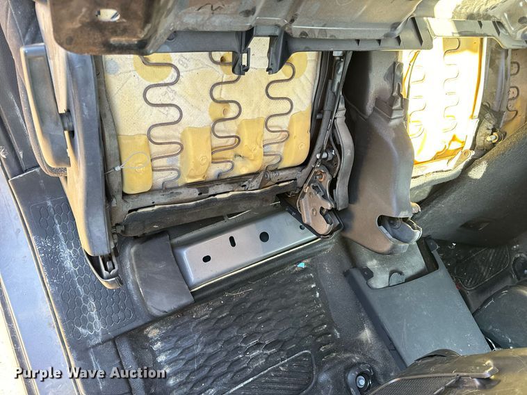 image for item DV1890 2021 Dodge Durango SSV SUV