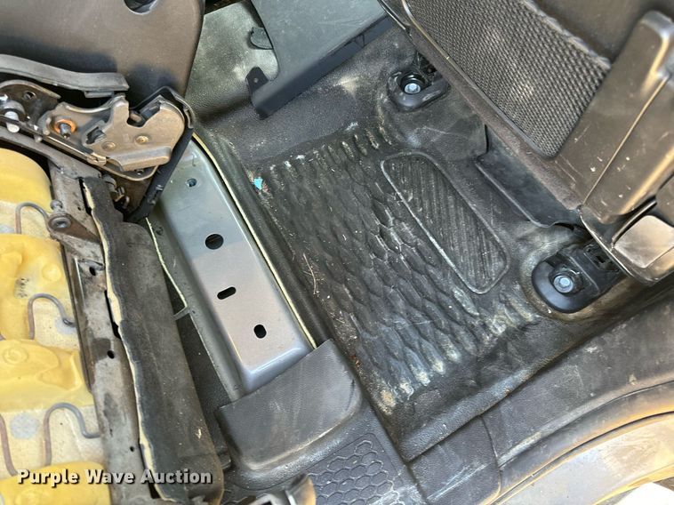 image for item DV1890 2021 Dodge Durango SSV SUV