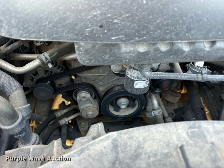 image for item DV1890 2021 Dodge Durango SSV SUV