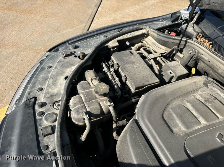 image for item DV1890 2021 Dodge Durango SSV SUV