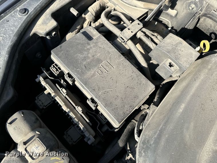 image for item DV1890 2021 Dodge Durango SSV SUV