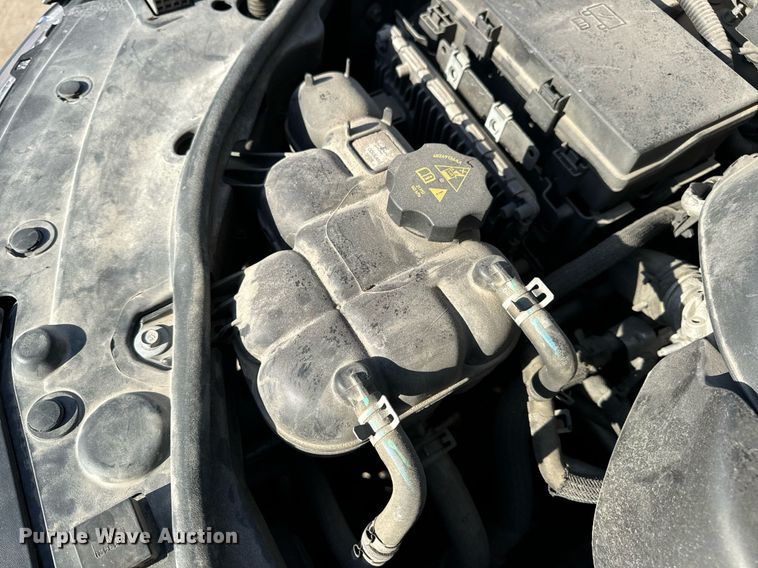 image for item DV1890 2021 Dodge Durango SSV SUV