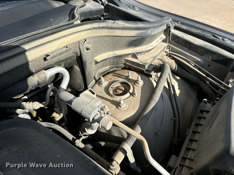 image for item DV1890 2021 Dodge Durango SSV SUV