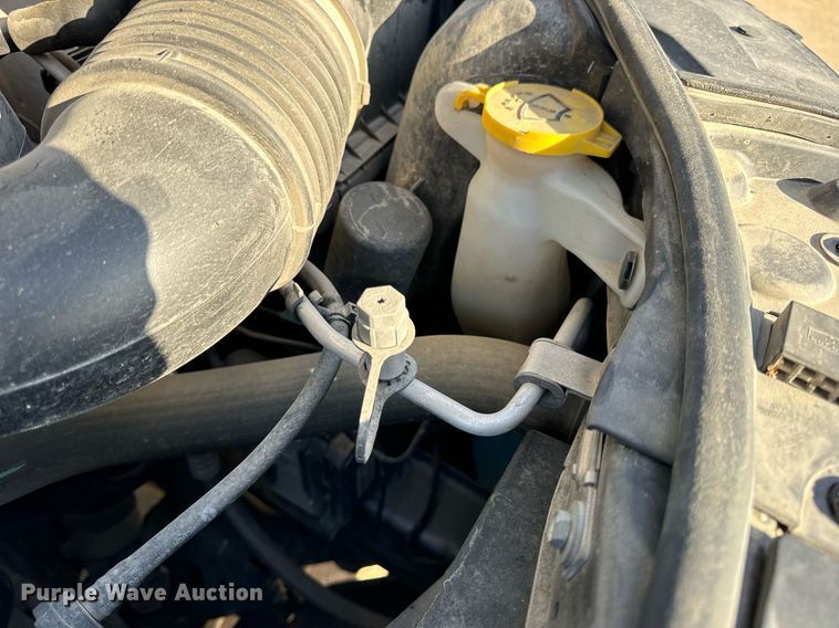 image for item DV1890 2021 Dodge Durango SSV SUV