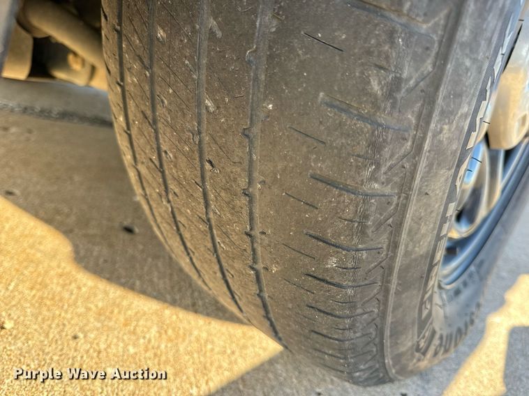 image for item DV1890 2021 Dodge Durango SSV SUV