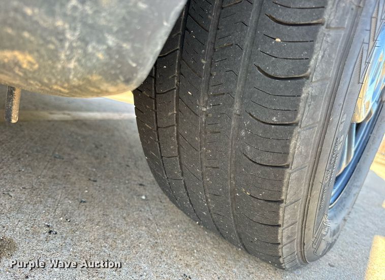 image for item DV1890 2021 Dodge Durango SSV SUV