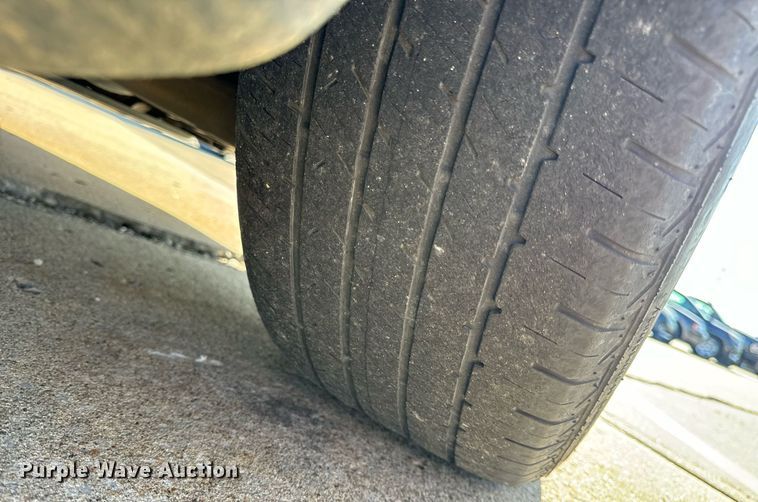 image for item DV1890 2021 Dodge Durango SSV SUV