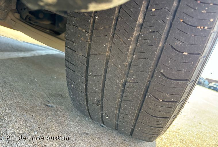 image for item DV1890 2021 Dodge Durango SSV SUV