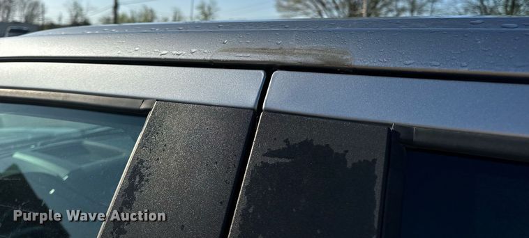 image for item DV1891 2020 Ford F150 Crew Cab pickup truck