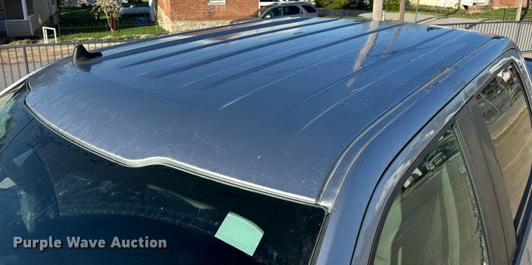 image for item DV1891 2020 Ford F150 Crew Cab pickup truck