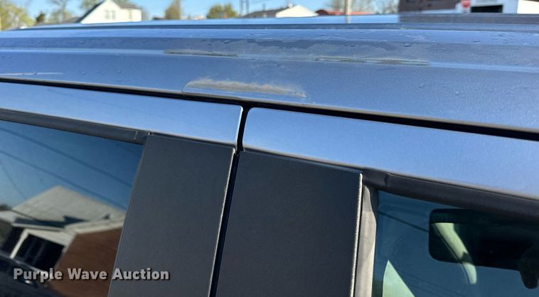 image for item DV1891 2020 Ford F150 Crew Cab pickup truck