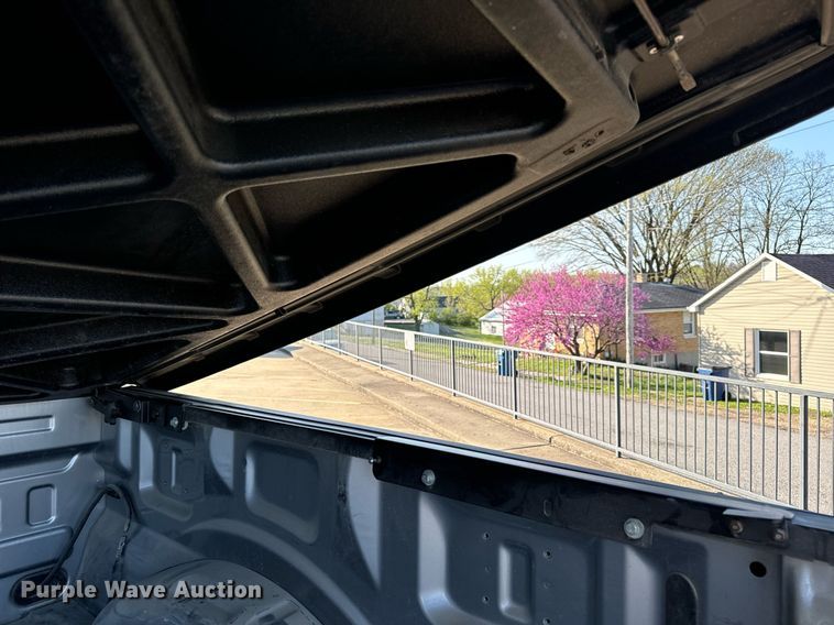 image for item DV1891 2020 Ford F150 Crew Cab pickup truck