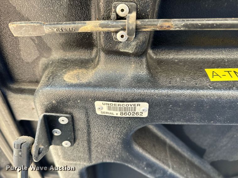 image for item DV1891 2020 Ford F150 Crew Cab pickup truck