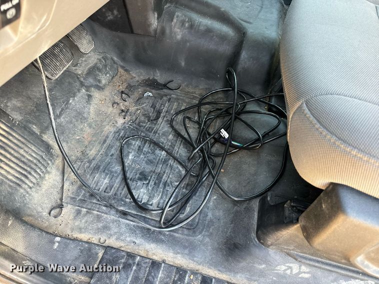 image for item DV1891 2020 Ford F150 Crew Cab pickup truck